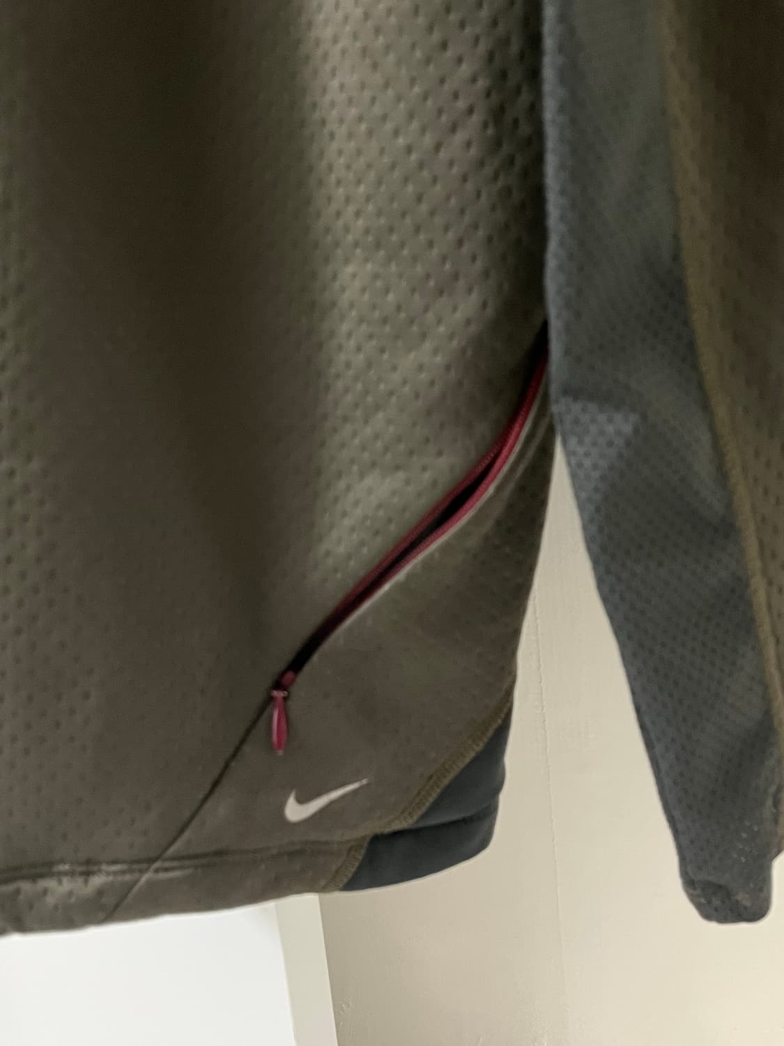 갸쿠소우 러닝 상의 상품이미지4