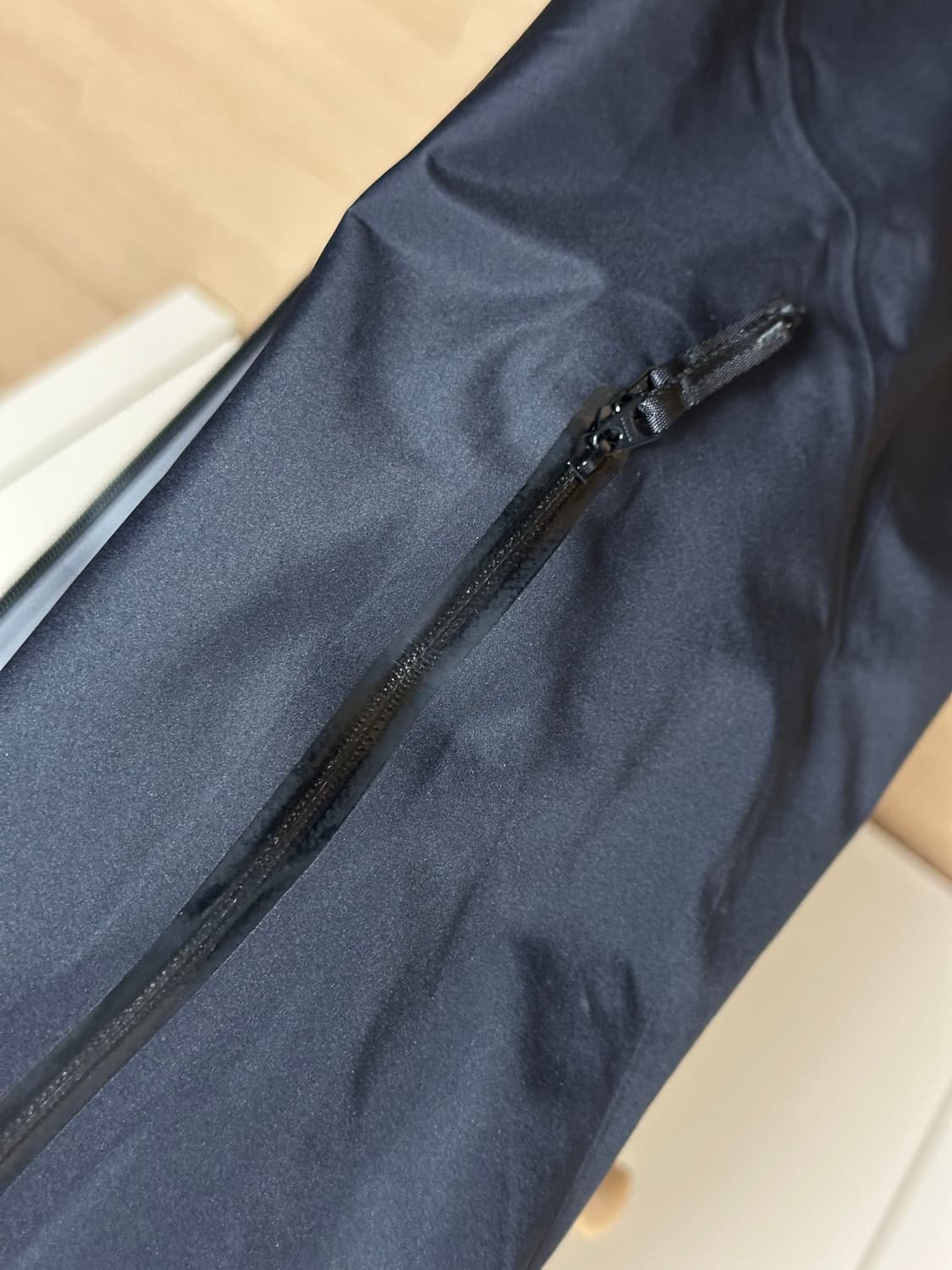 아크테릭스 베타LT 고어텍스 자켓 XL 블랙 상품이미지6