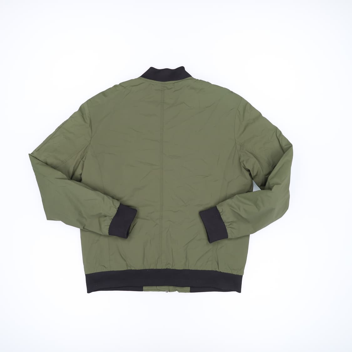 105 디스커버리 봄버자켓 0402H1 상품이미지2