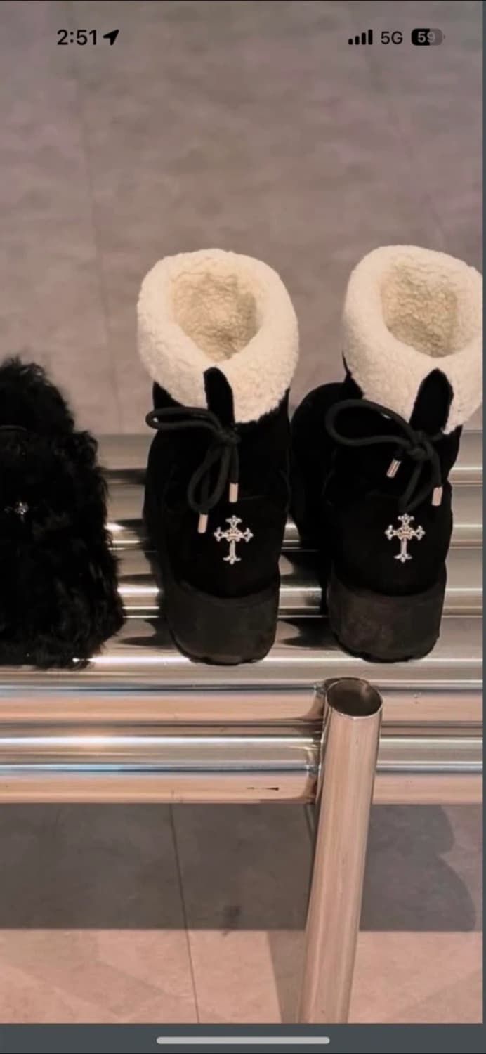 강자매 어그부츠 상품이미지1