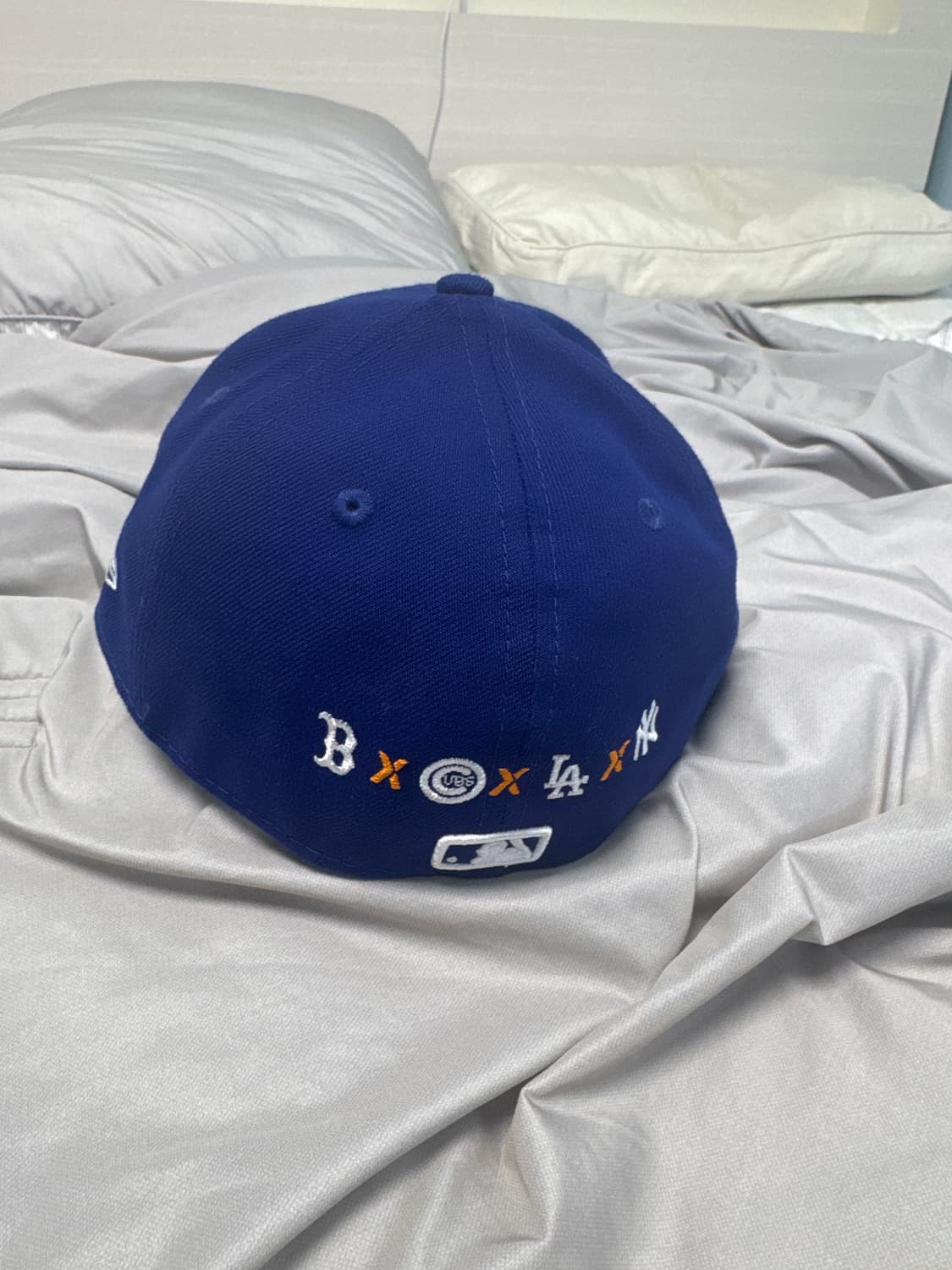 뉴에라 59fifty 상품이미지1