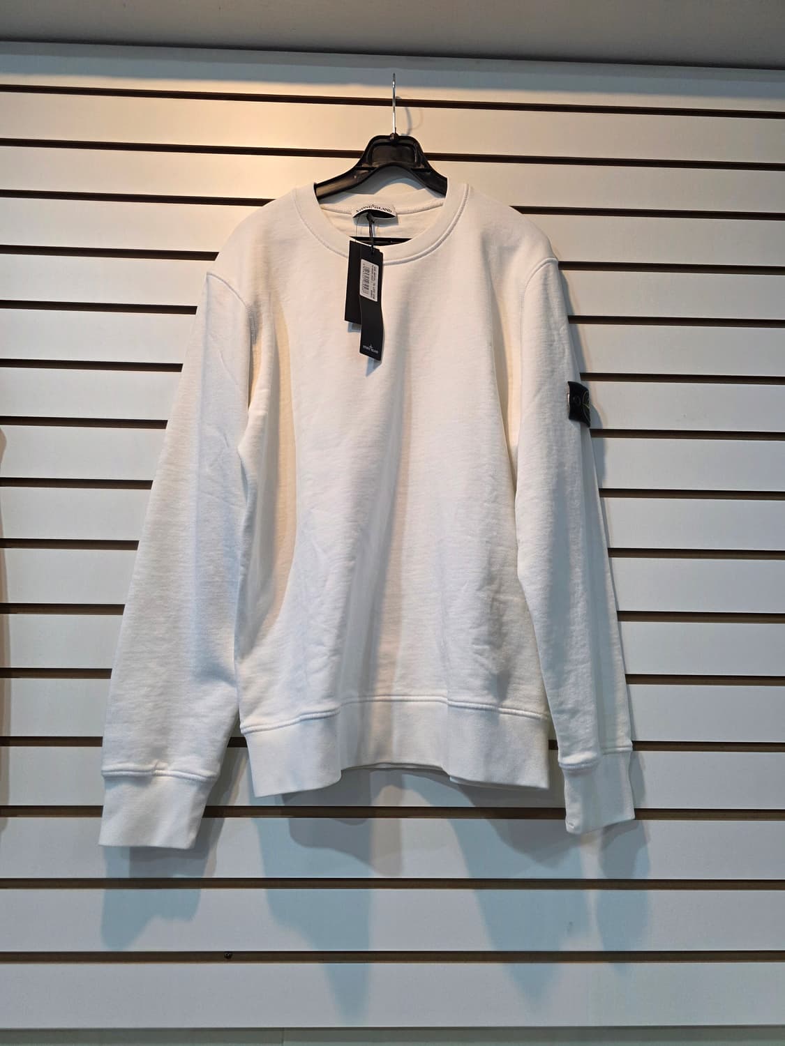 스톤 맨투맨 (기본) 상품이미지1