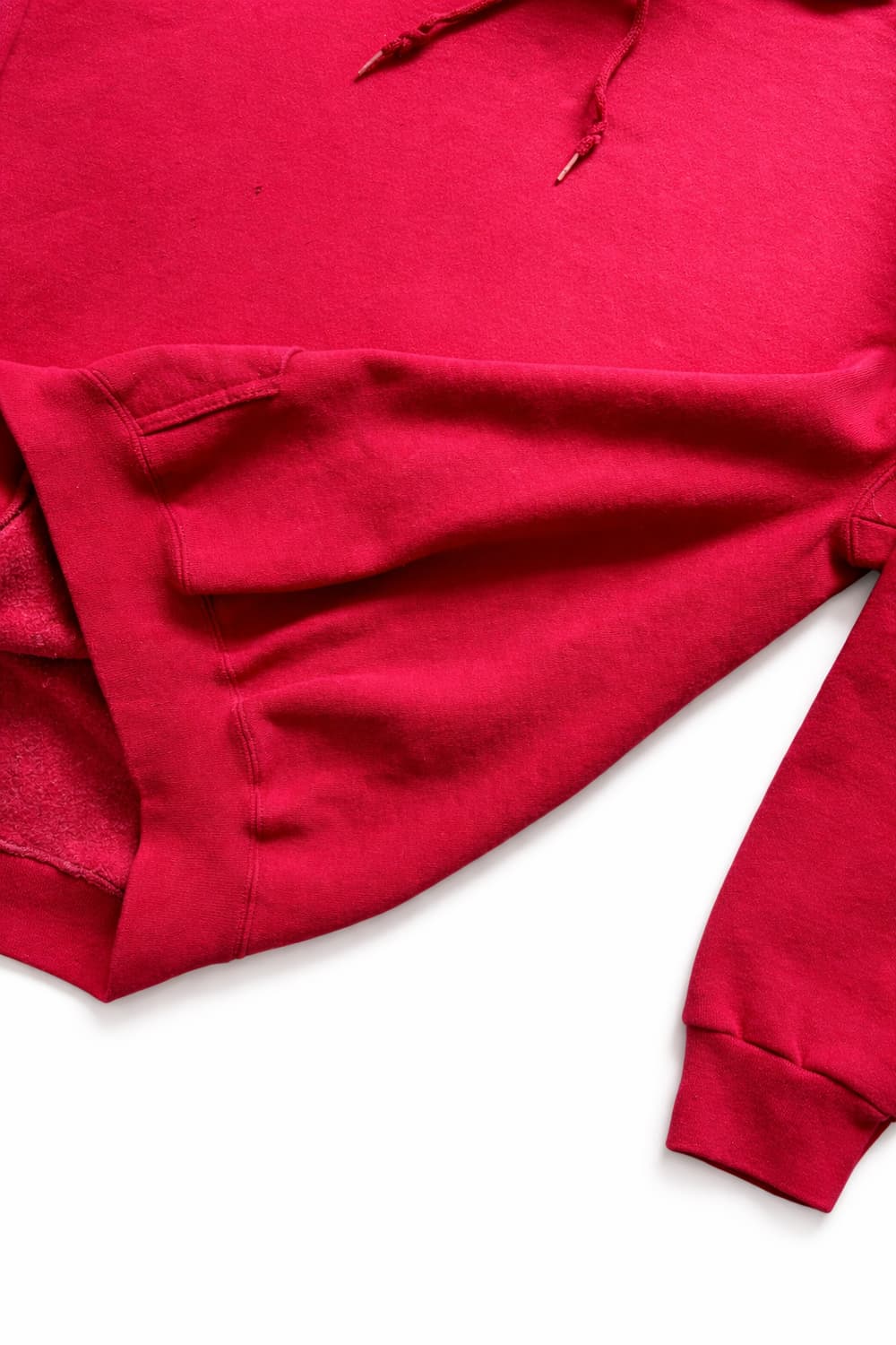 80s Tultex 헤비 웨이트 후디 L(~105) 상품이미지7