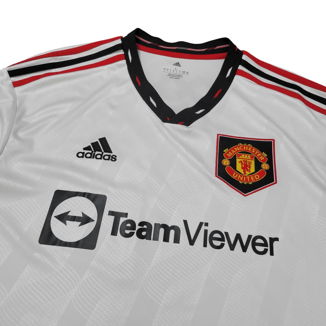 아디다스 맨체스터 유나이티드 22/23 어웨이 져지 상품이미지2