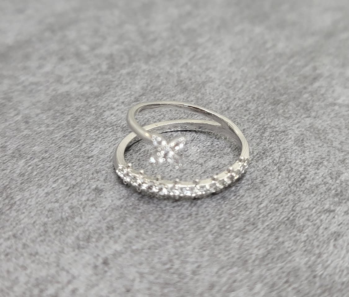 unique ring set 상품이미지3