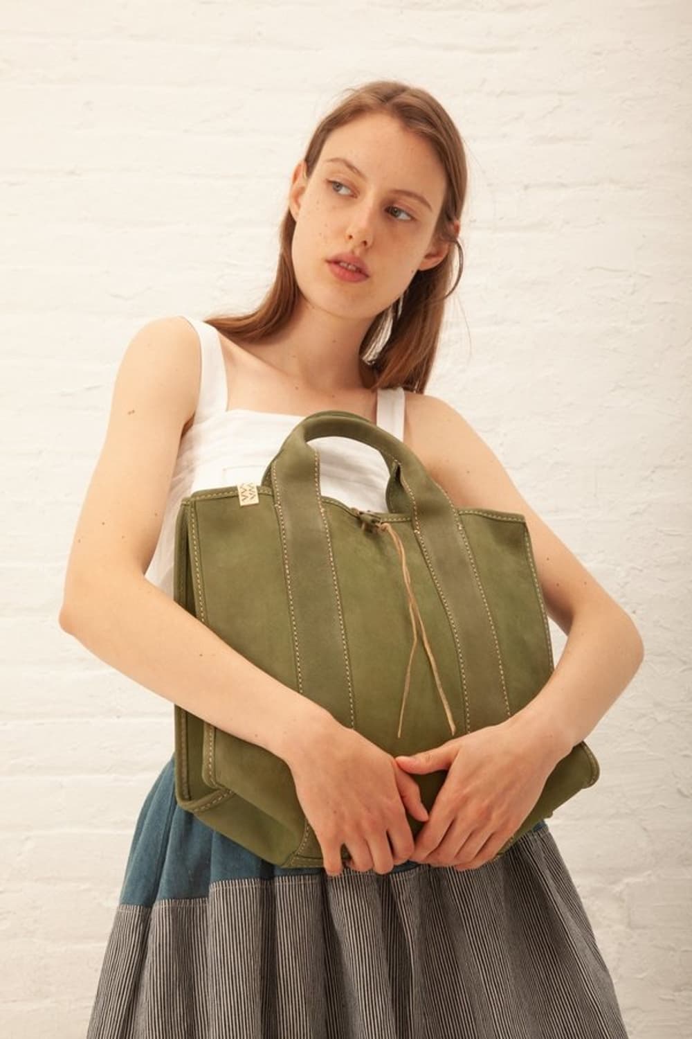 visvim — Teton Tote Bag 상품이미지2