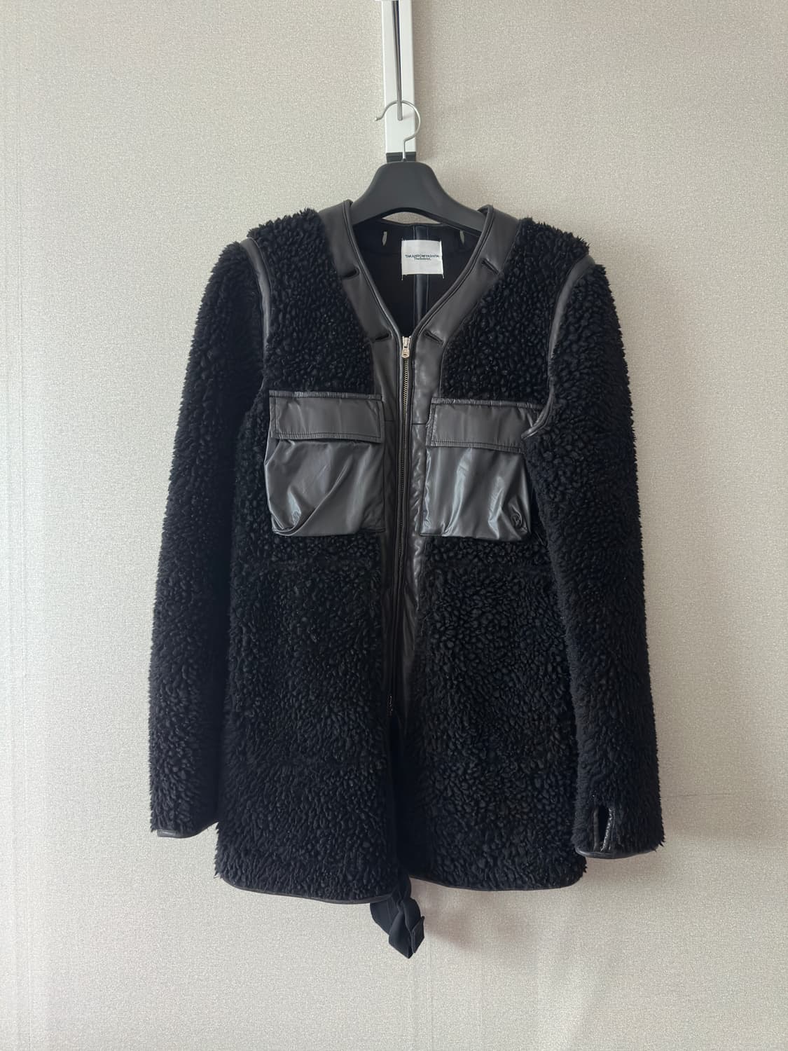 솔로이스트 라이너 자켓 상품이미지1