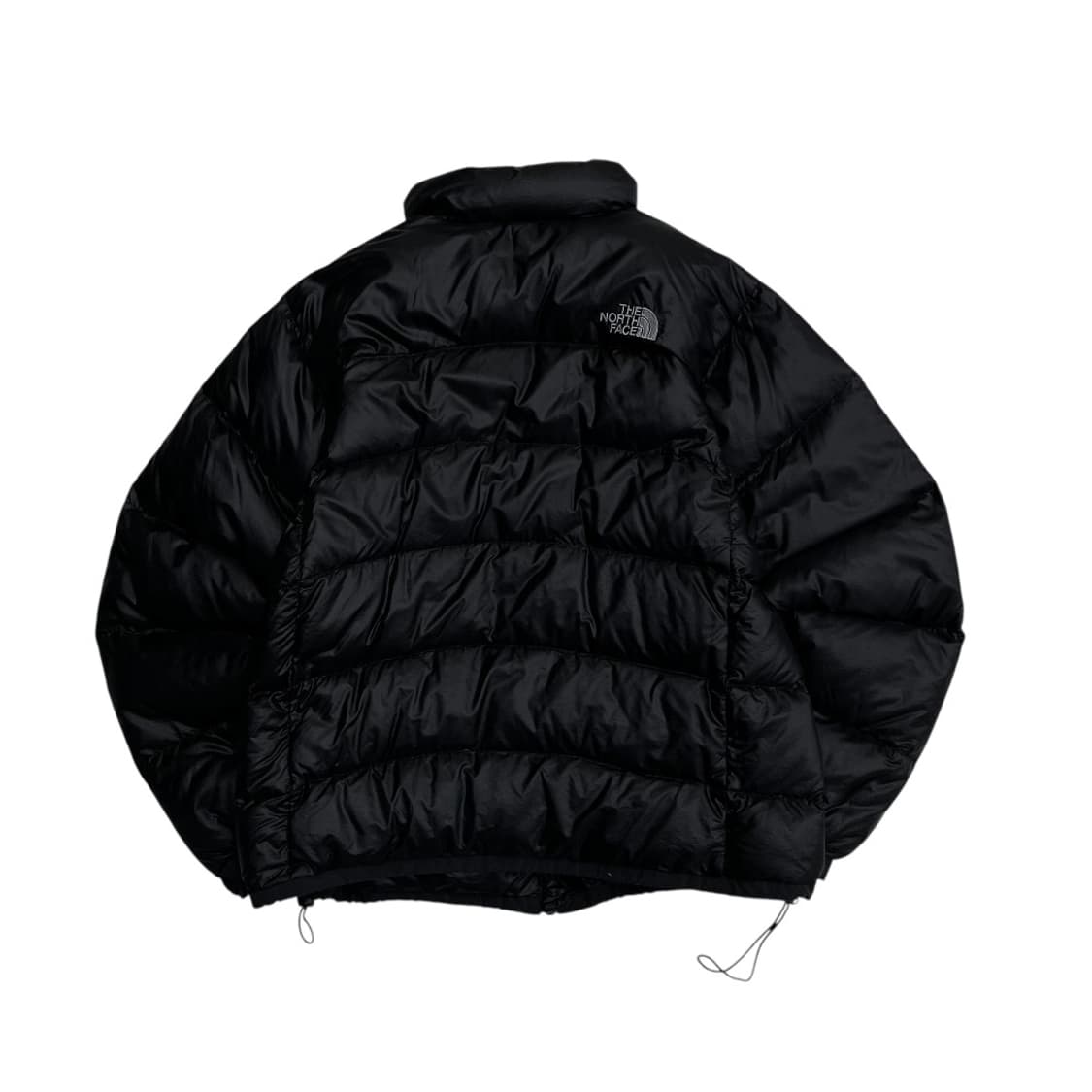 노스페이스 써밋 블랙 패딩 85 ( 남녀공용 ) 상품이미지3