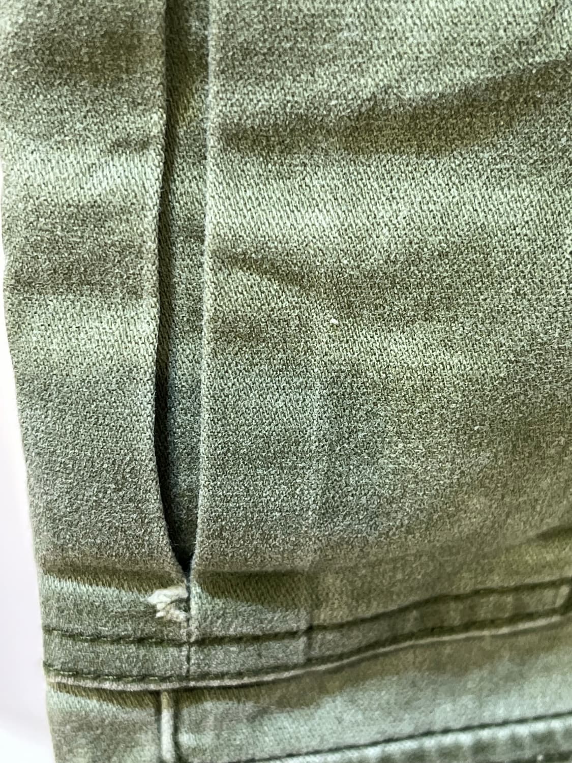 데님앤 서플라이 카고팬츠 상품이미지5