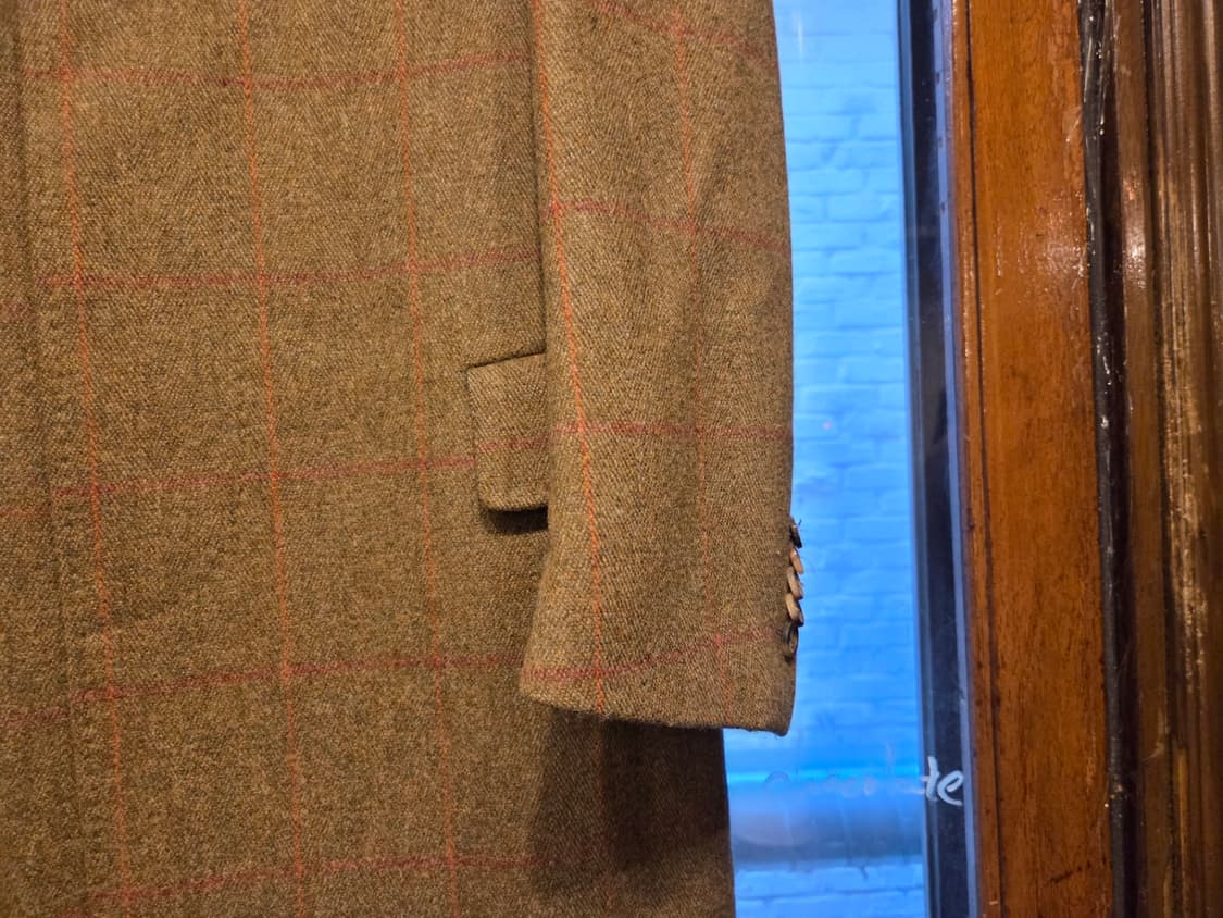 폴스미스 체스터필드코트  상품이미지7