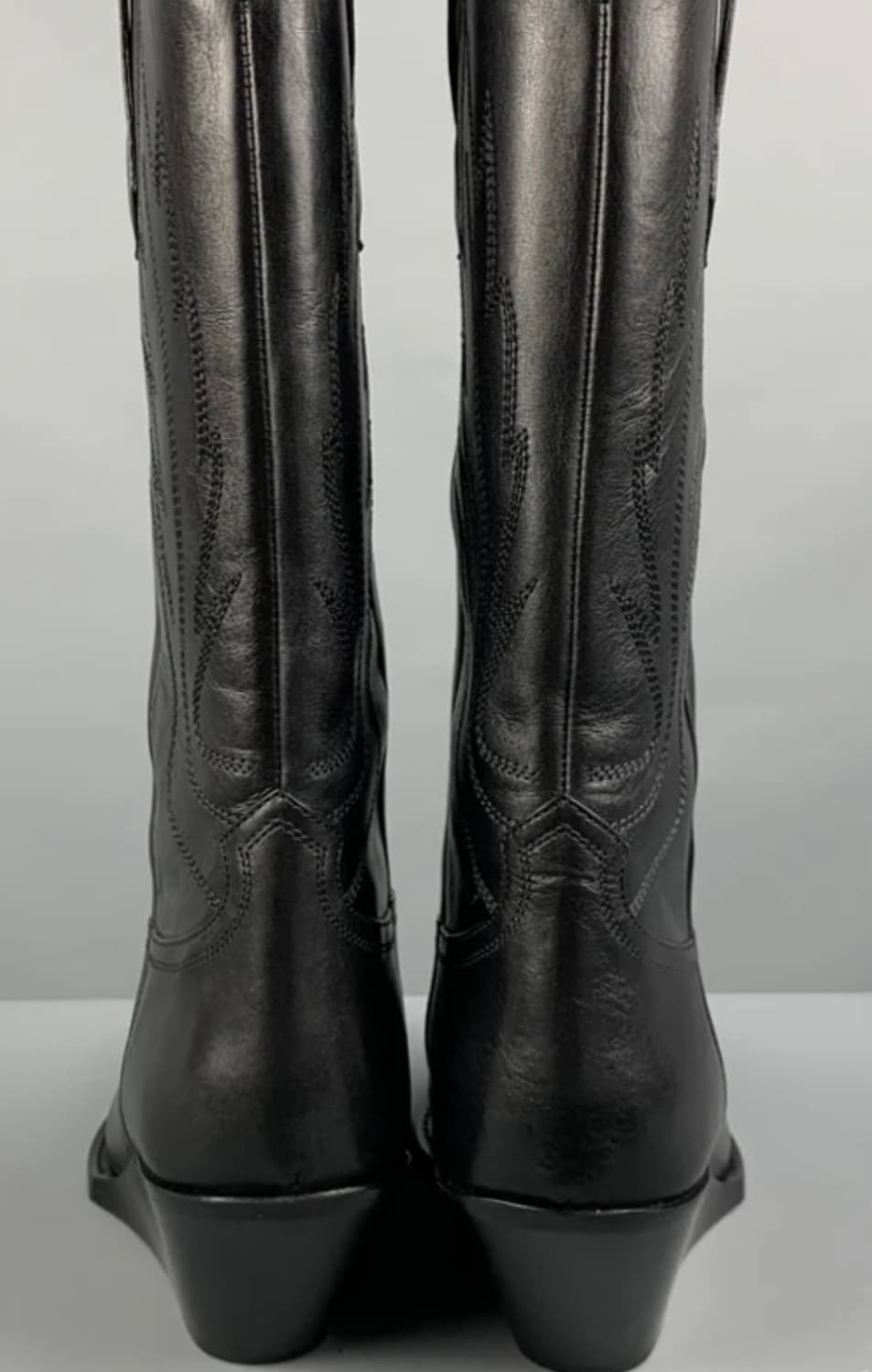 celine 셀린 문 하이 부츠 70 라인스톤 버전 상품이미지2