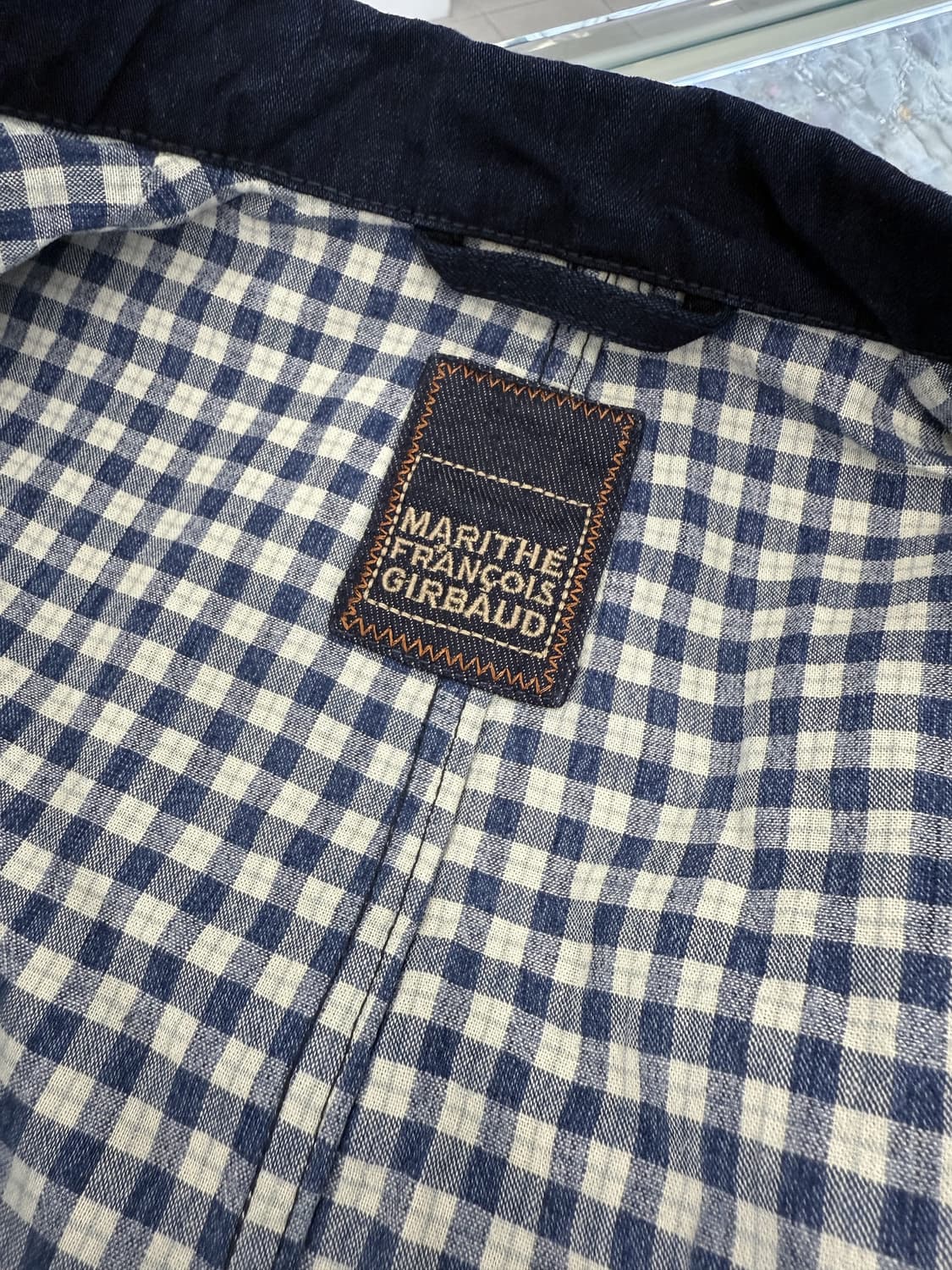 MARITHE FRANCOIN GIRBAUD 상품이미지8