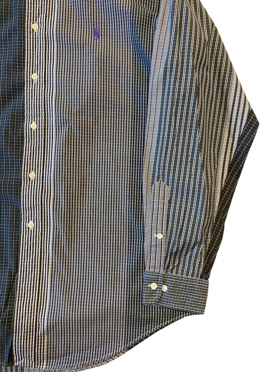 폴로 랄프로렌 셔츠 (Man XL) AA1612 상품이미지3