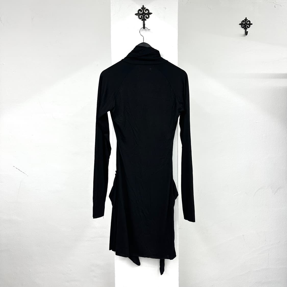 Midas drape cardigan 상품이미지3