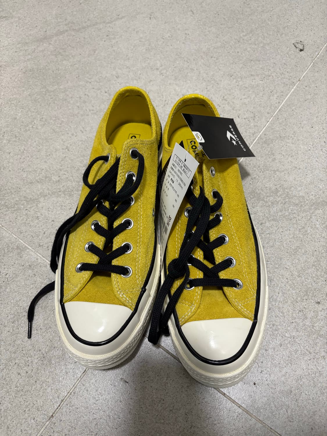 컨버스 상품이미지1