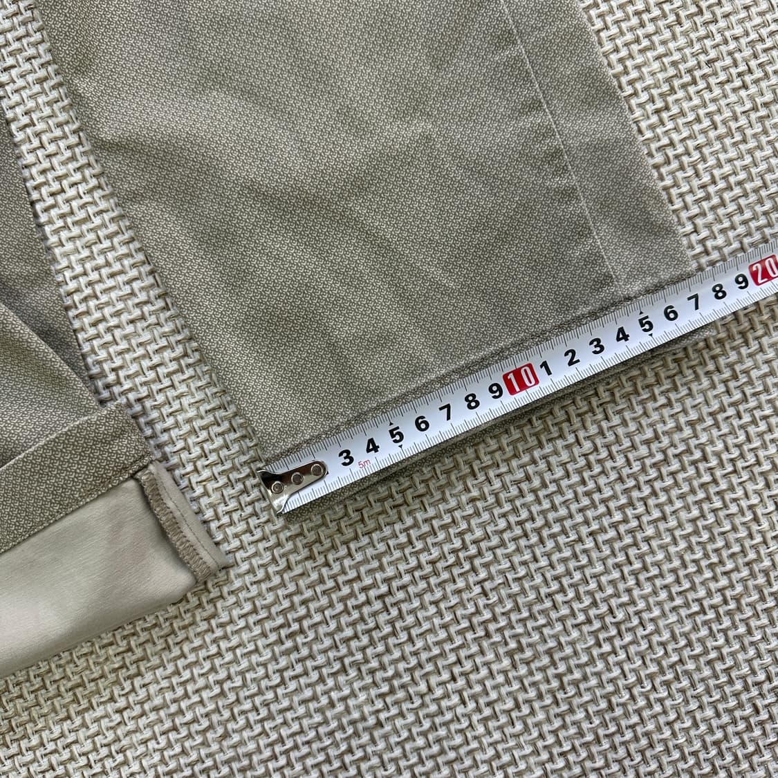 30/32 타미힐피거 치노 팬츠 0429D 상품이미지6