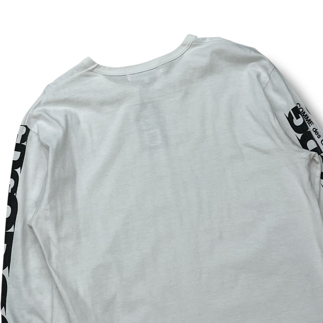 CDG 꼼데가르송 롱슬리브 r2125 상품이미지4