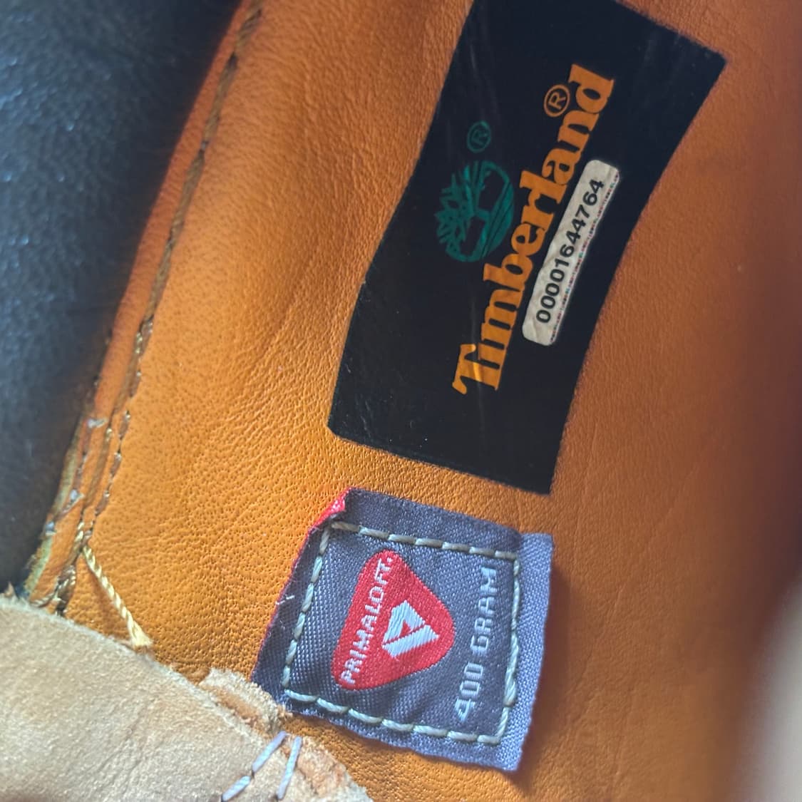 팀버랜드 6인치 프리미엄 부츠 270 상태최상 택포 상품이미지9