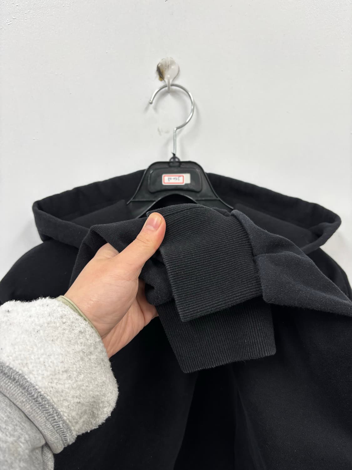 마크 곤잘레스 후드티 상품이미지3