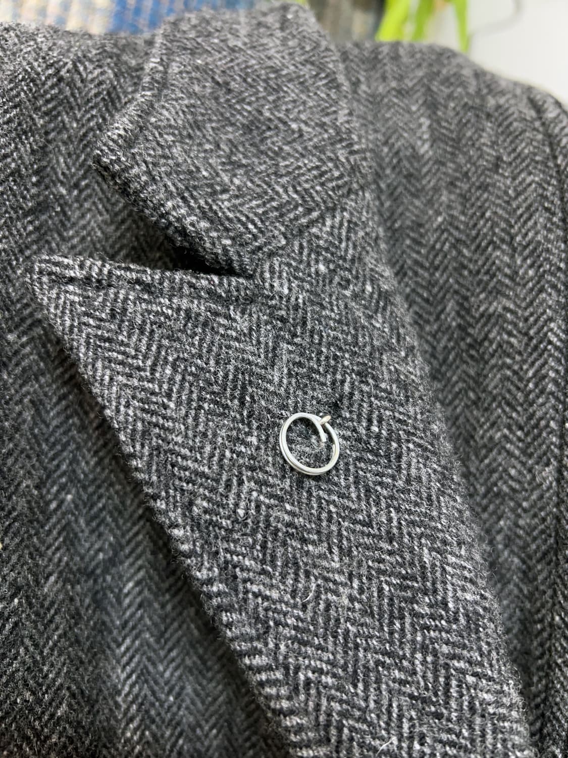 ENGINEERED GARMENTS Bedford Jacket 상품이미지6