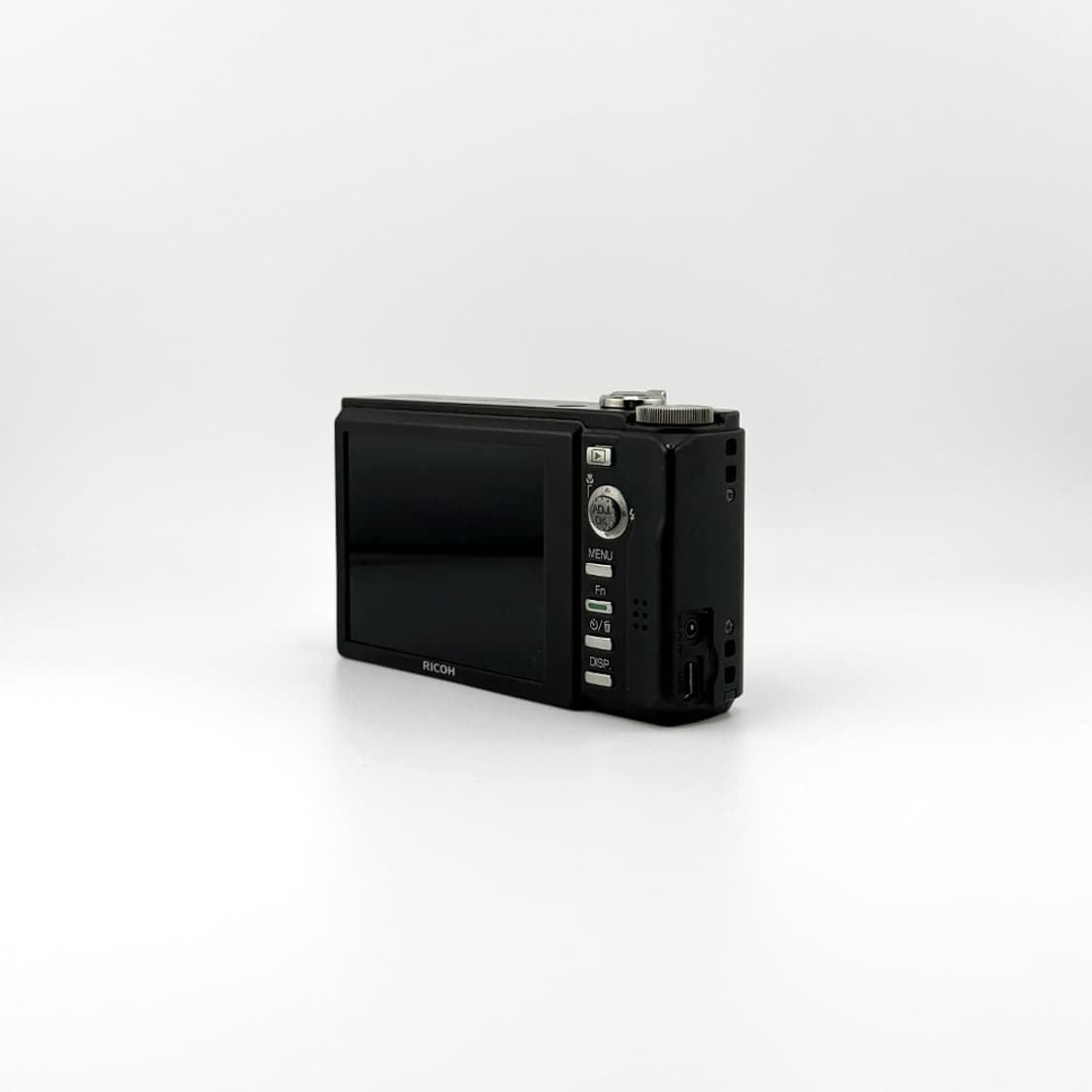 [🎀장원영 Pick] RICOH 리코 R10 레트로 디지털 카메라 상품이미지5