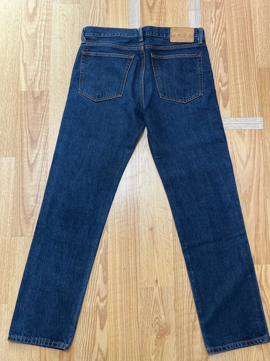 VINTAGE DENIM 상품이미지2