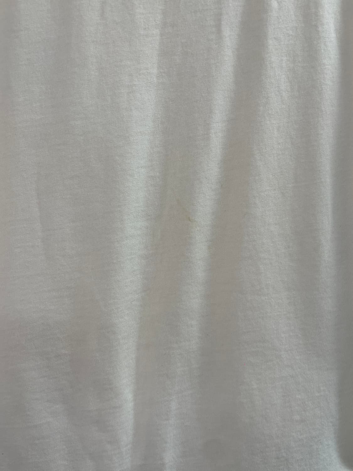 아페쎄 르마담 스몰로고 반팔티 (on.363) 상품이미지5