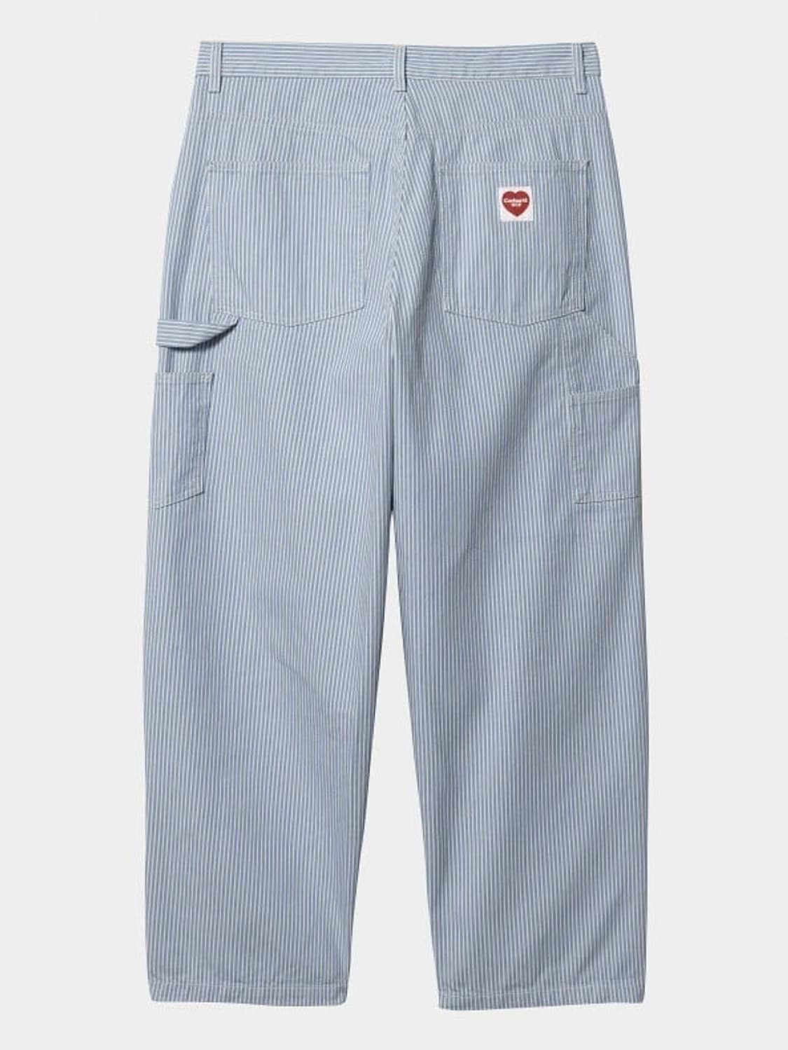 칼하트 WIP 테렐 싱글 니 팬츠 상품이미지1