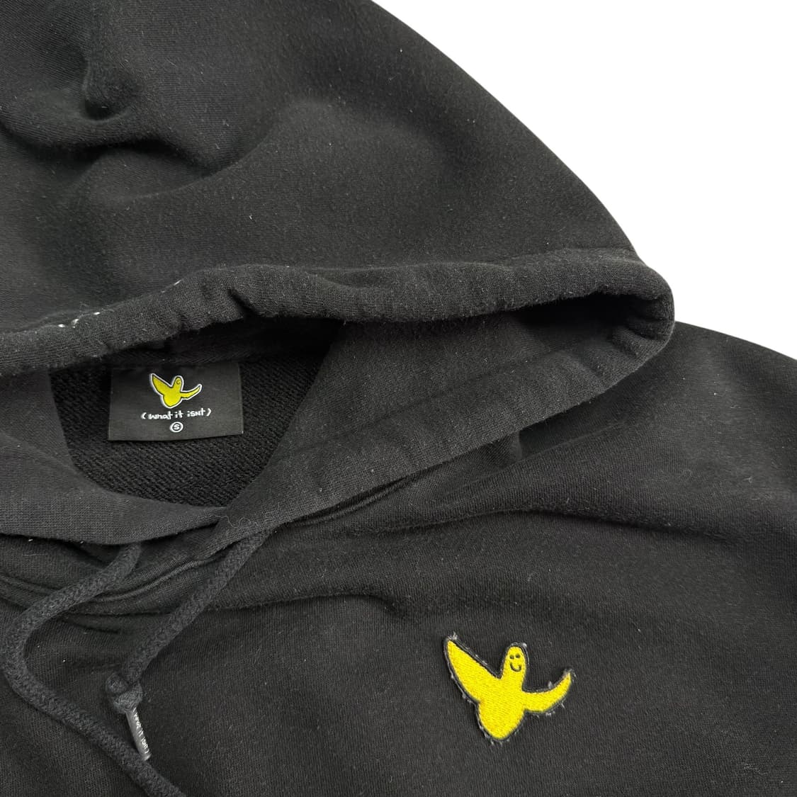 마크곤잘레스 후드티 상품이미지2