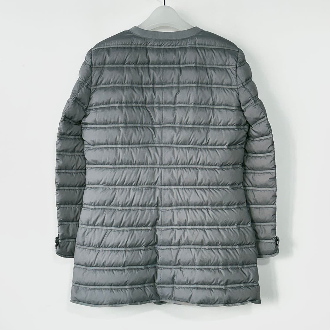 엠포리오 아르마니 퀼팅 다운 자켓 상품이미지4
