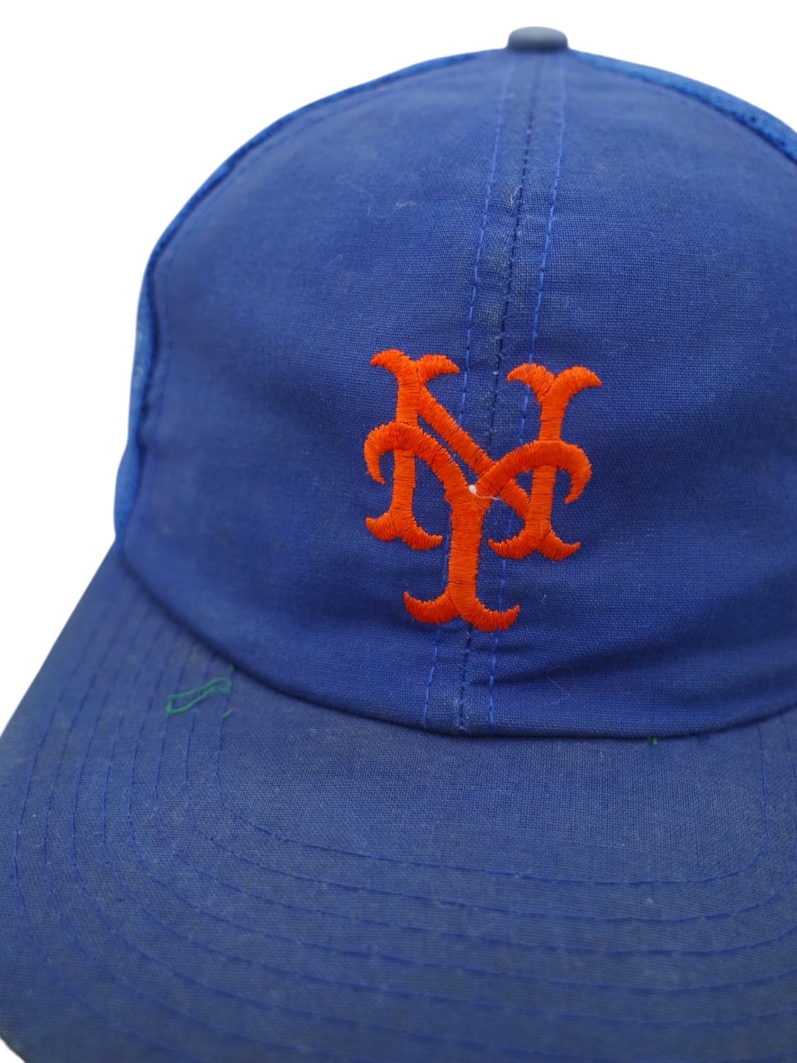 90‘s MLB 뉴욕 메츠 볼캡 상품이미지2