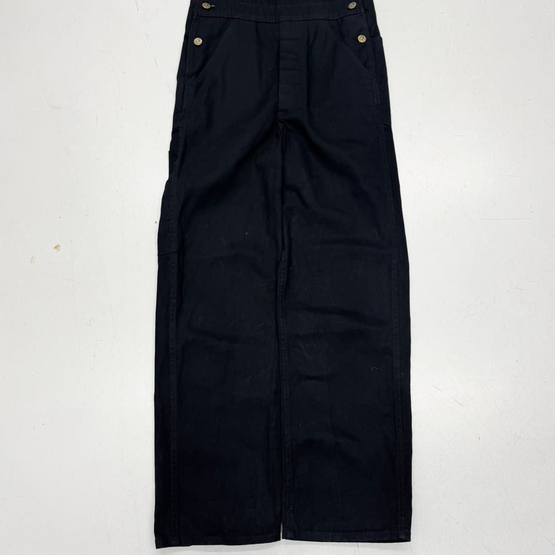 벤데이비스 90s OG USA 오버롤 워크 점프수트 상품이미지5