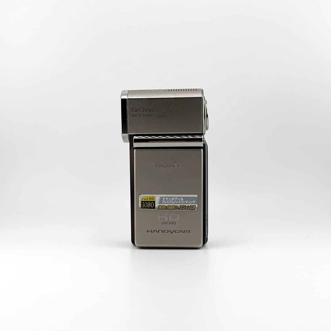 [🎀제니 Pick] SONY 소니 HDR-TG1  레트로 비디오 카메라 상품이미지3