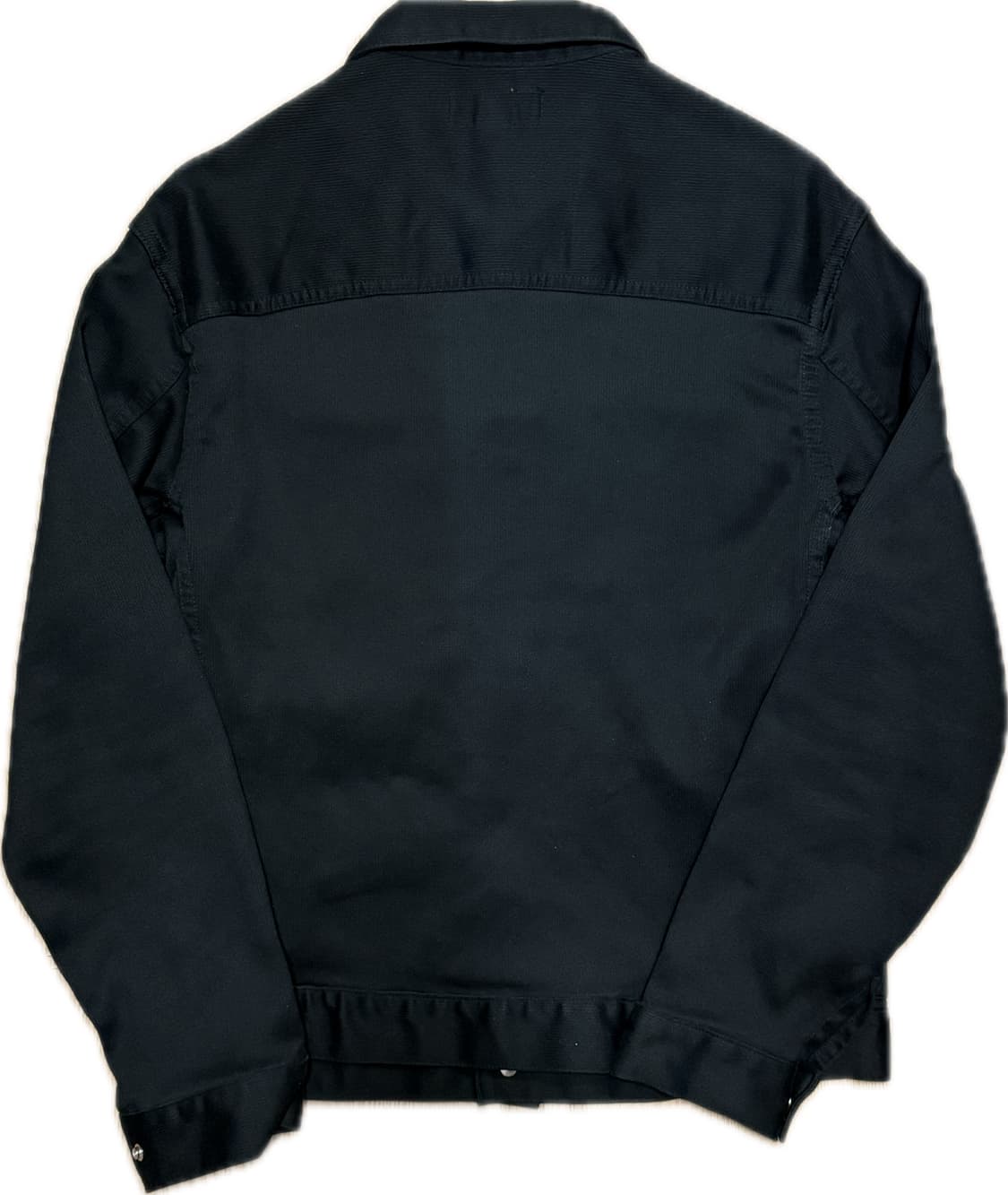 사사프라스 가드너 자켓 블랙 상품이미지3