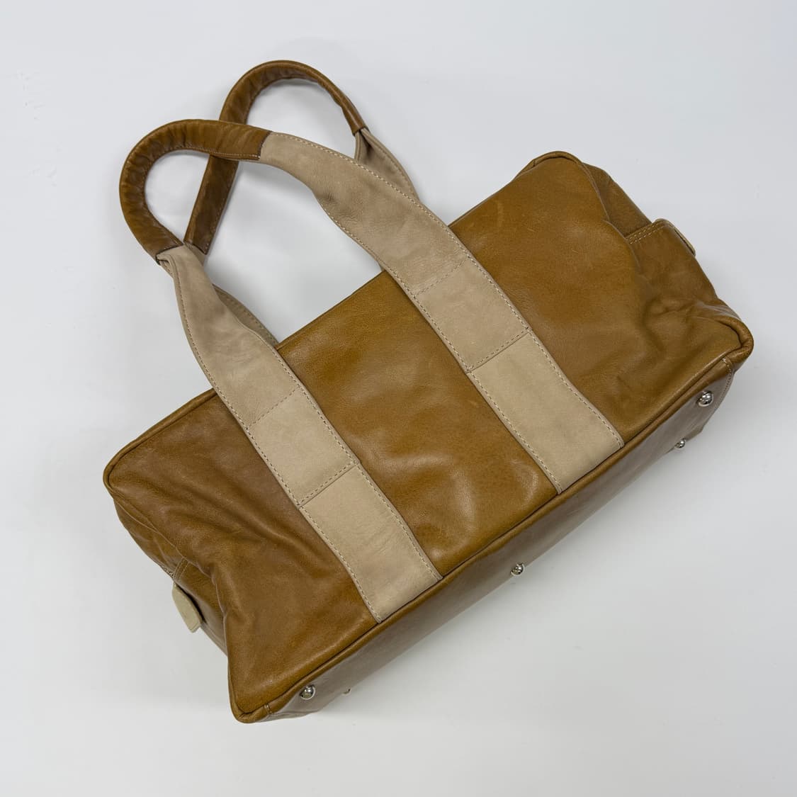 Margaret Howell baguette bag 상품이미지2