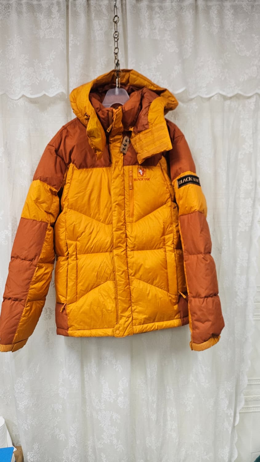 블랙야크 패딩 점퍼  상품이미지1