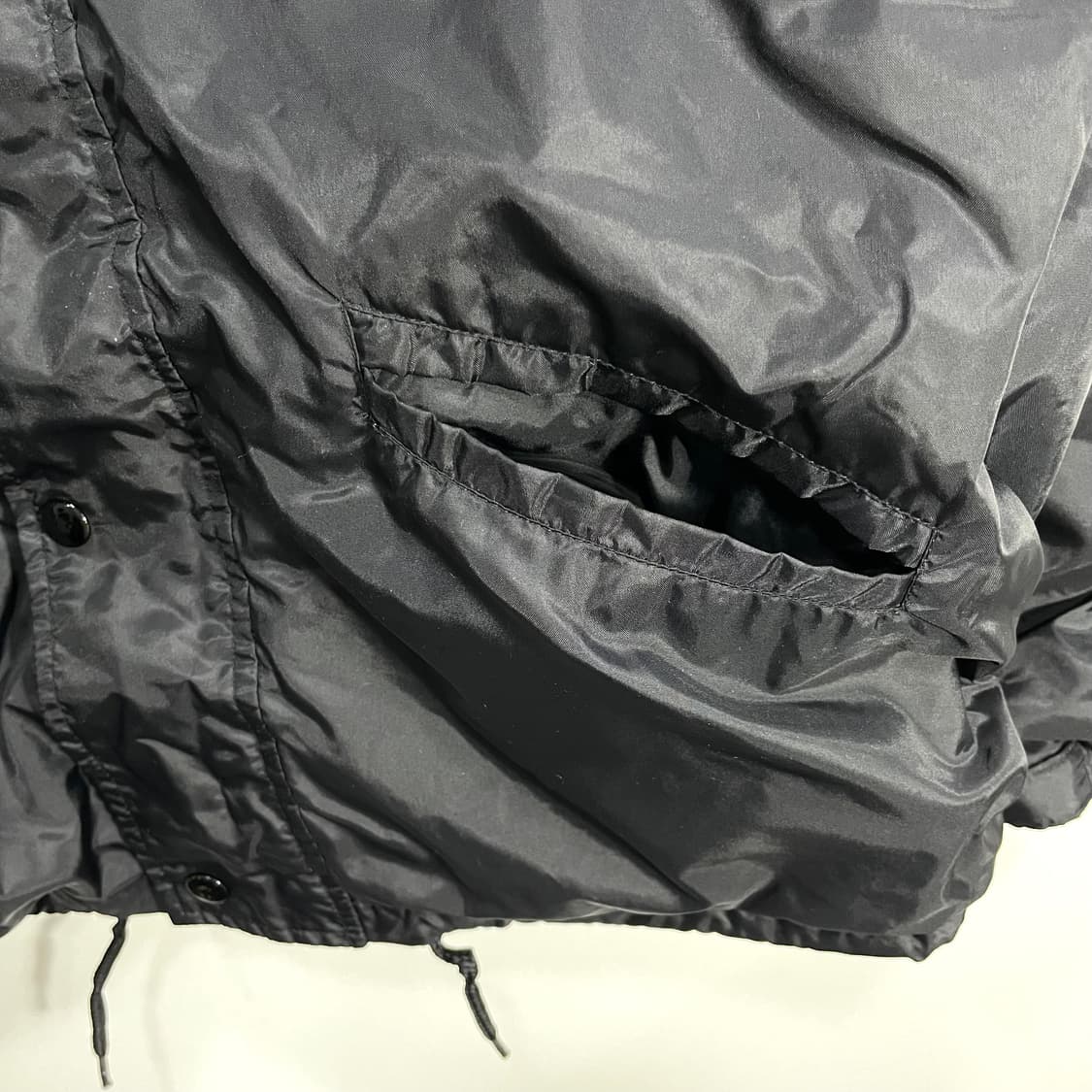 빈티지 KTM 레이싱 나일론 자켓 상품이미지6