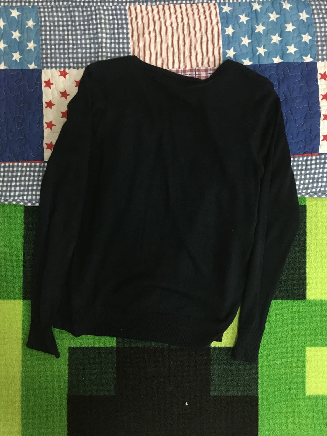 vintage top 상품이미지5