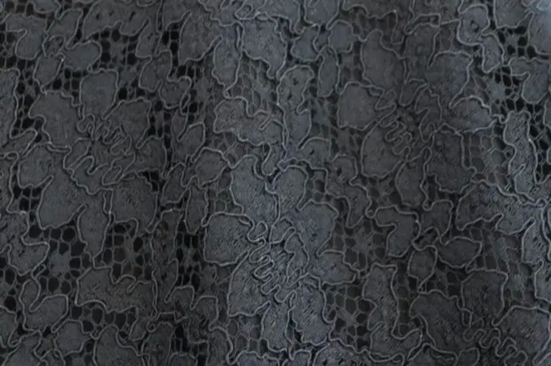 꼼데가르송 자카드 비대칭 스커트 상품이미지5