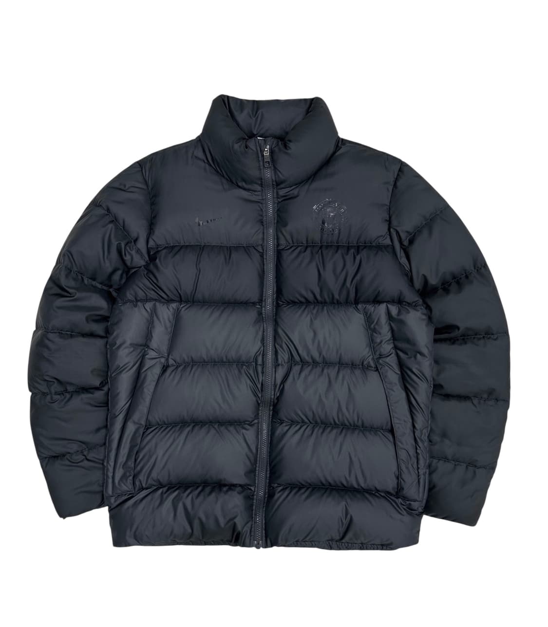 나이키 맨유 덕다운 차콜 (M) 상품이미지1