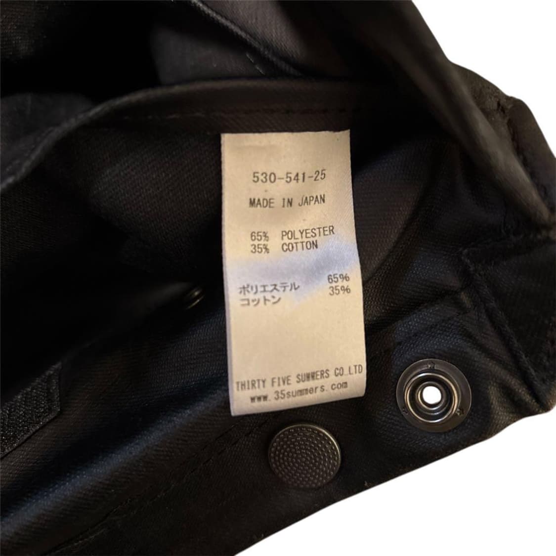 아나토미카 anatomica SMALL 숄더백 상품이미지6