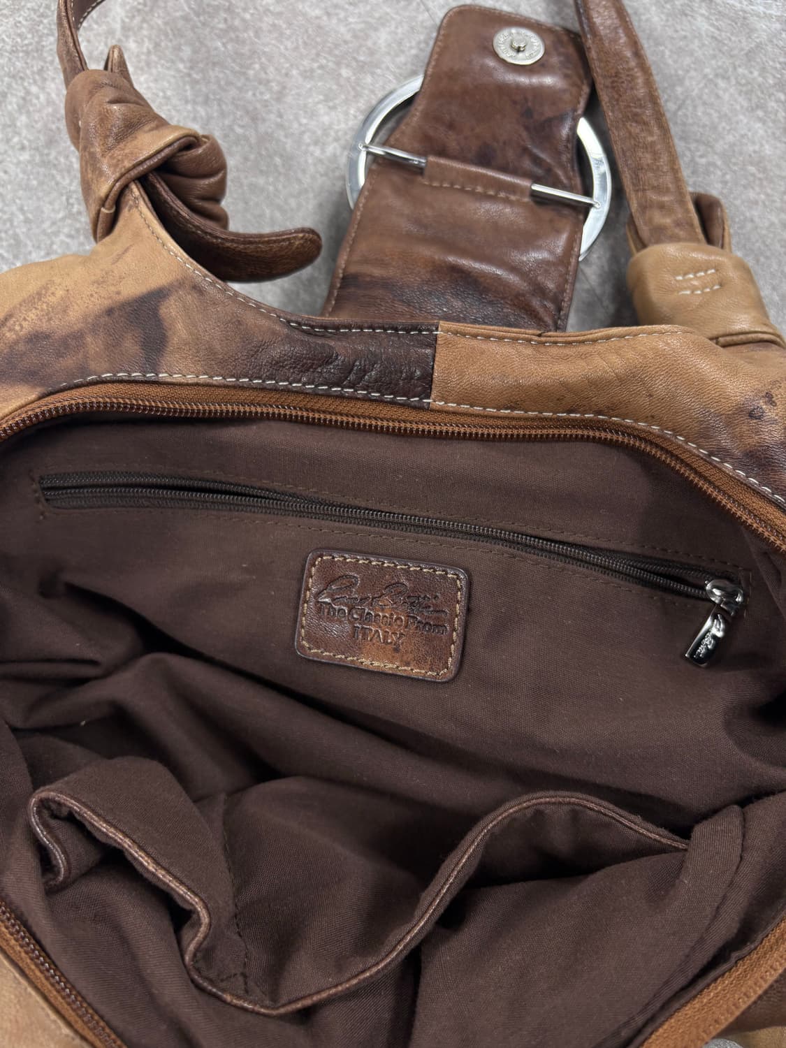 Vintage bag 상품이미지7