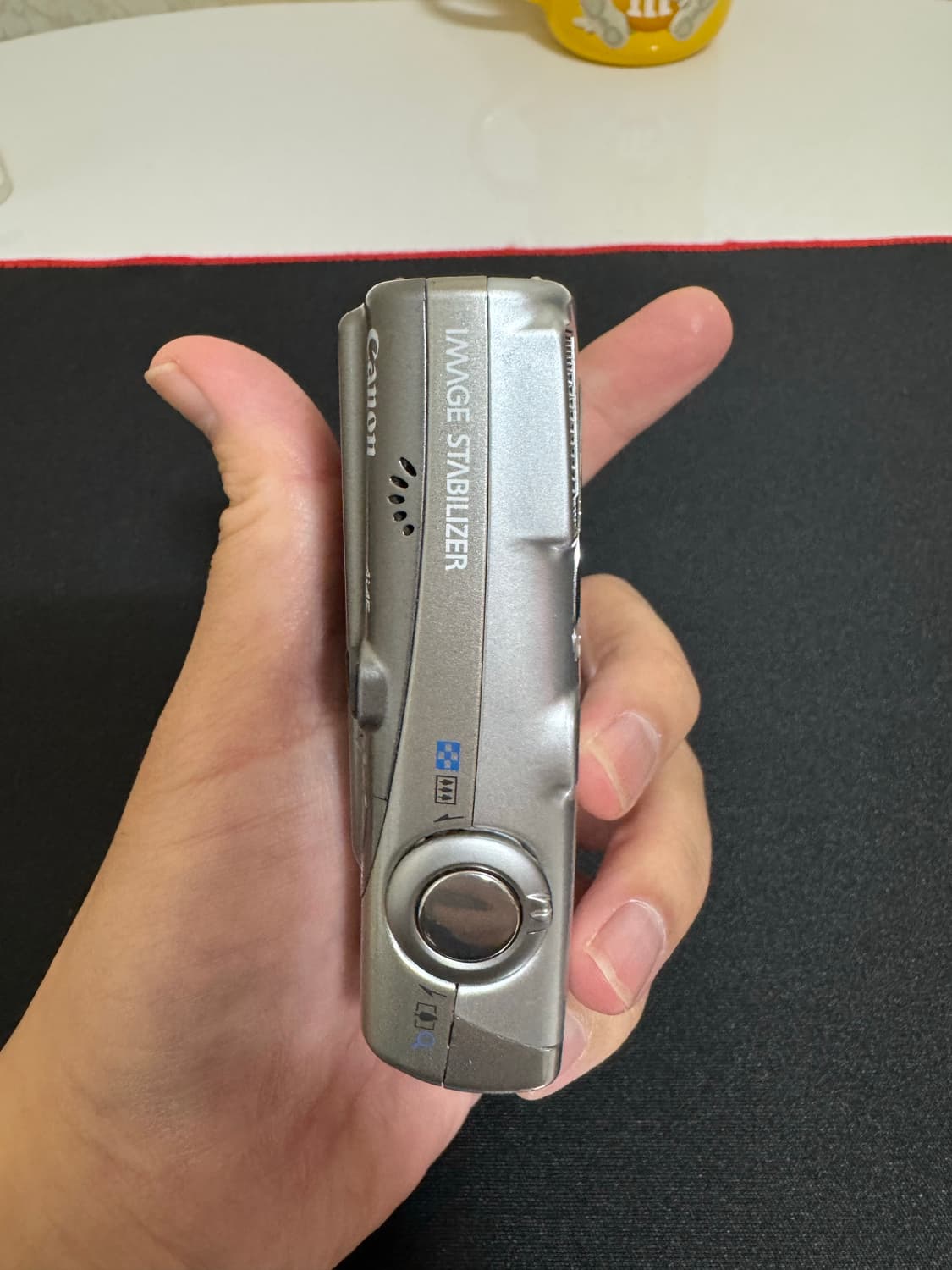 캐논 익서스950is ixus 디카 상품이미지5