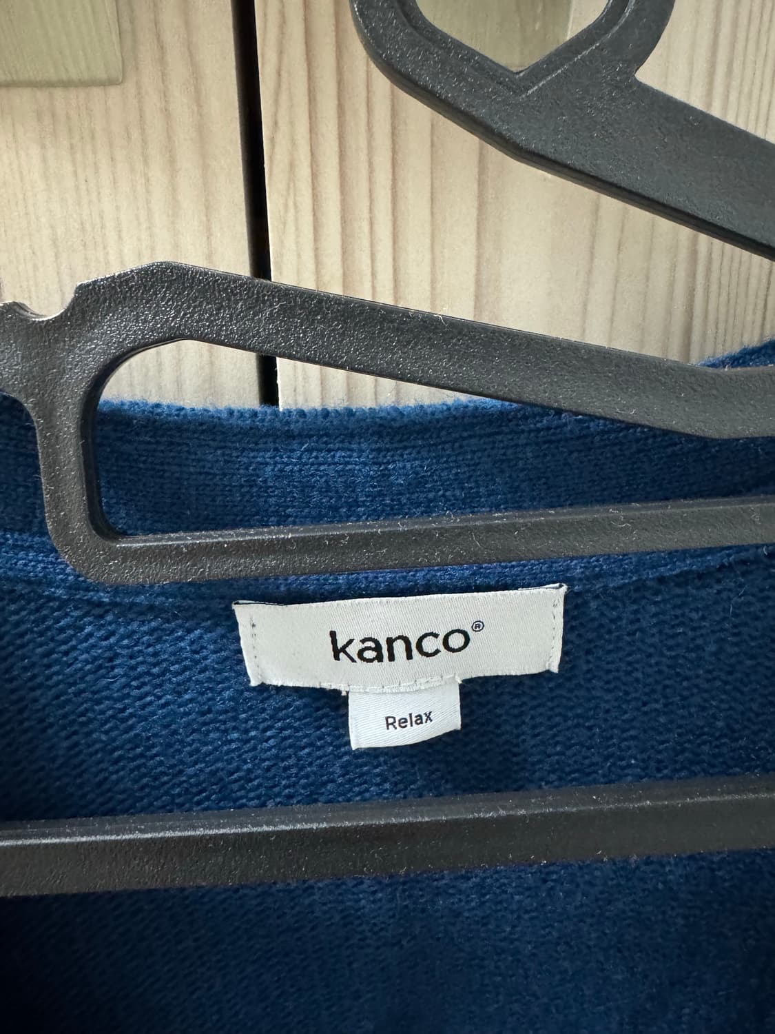 KANCO 가디건 상품이미지3