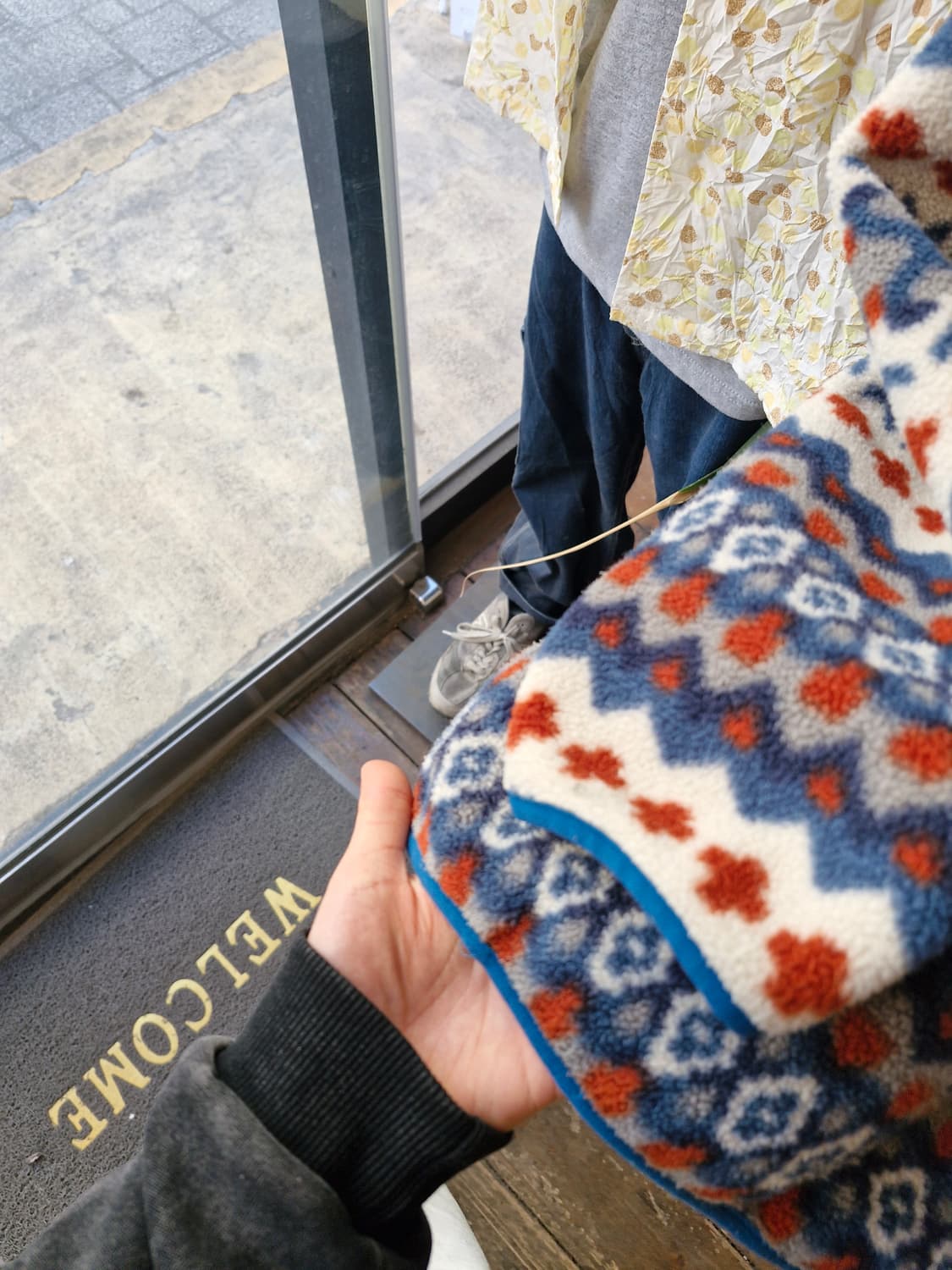 Z-345 파타고니아 신칠라 상품이미지4