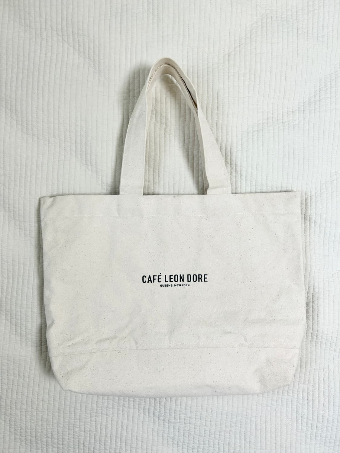 Aime leon dore 토트백 상품이미지1