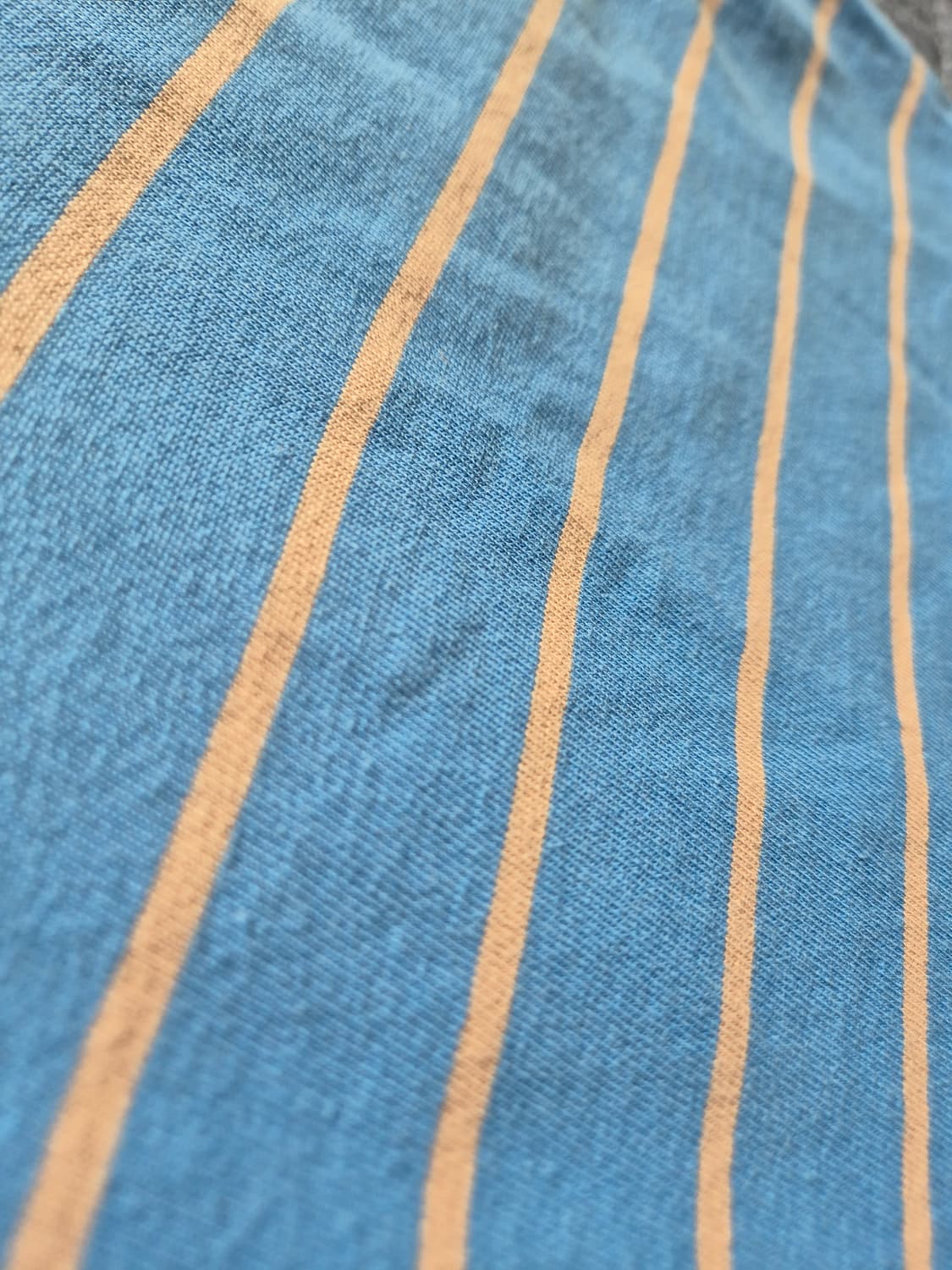 [38] 드레익스 럭비티 스카이블루 카라티/폴로 바스통 반츠 예일 폴로 상품이미지4