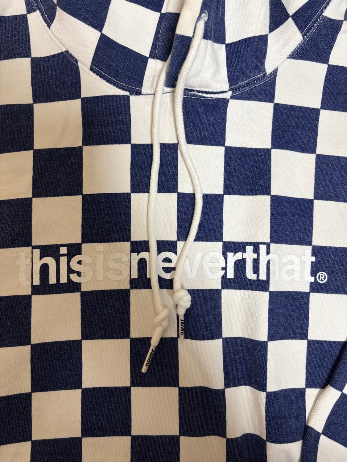 Thisisneverthat Hoodie 상품이미지4