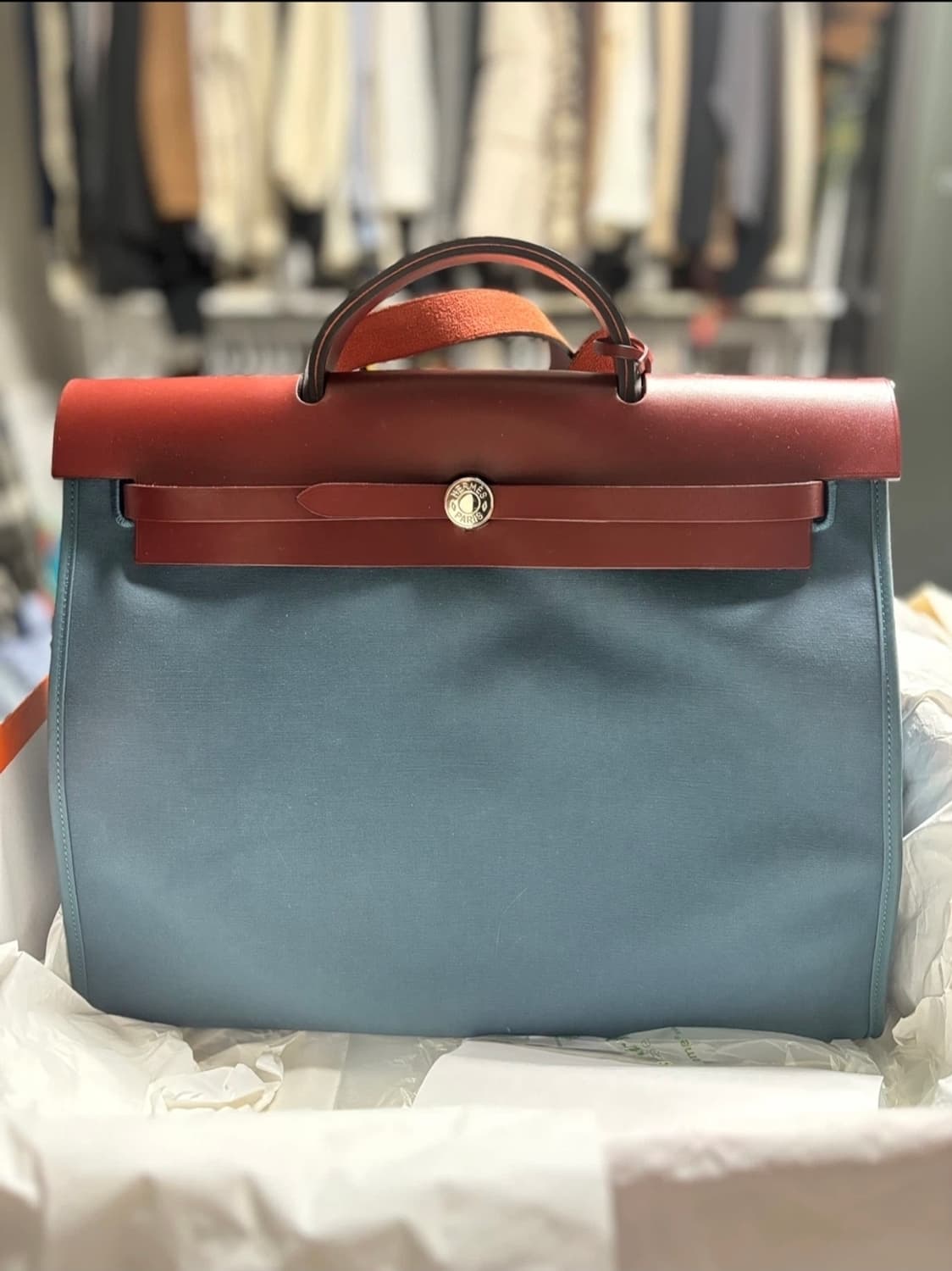 에르메스 에르백39 상품이미지1