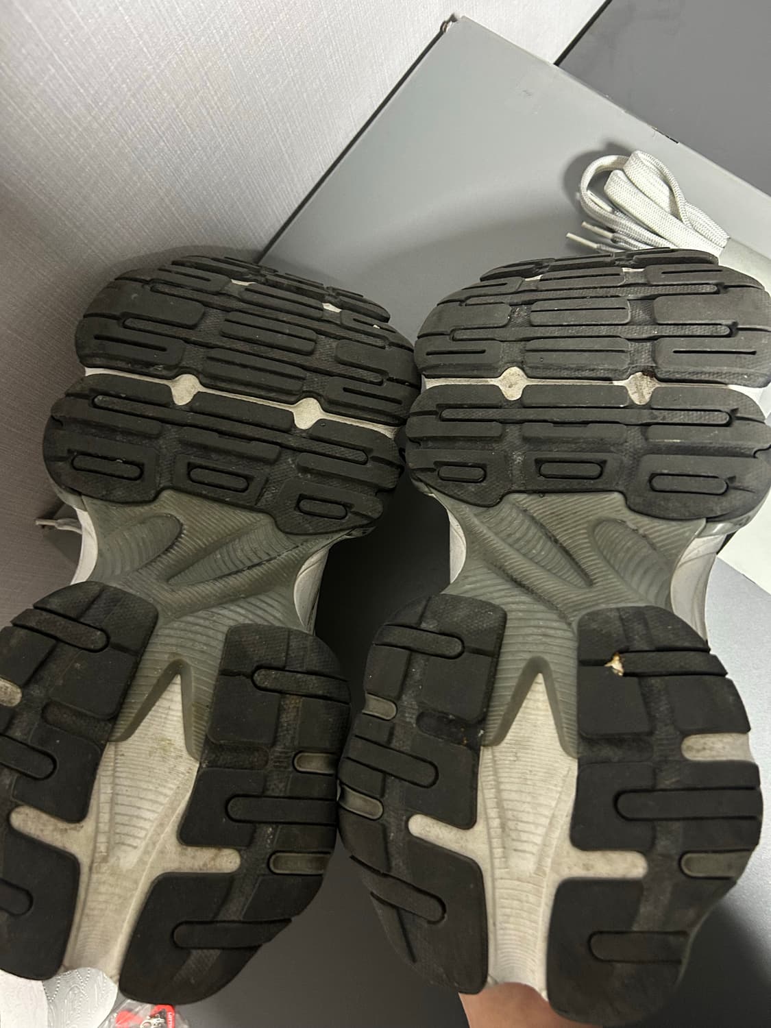 발렌시아가 카고 상품이미지5